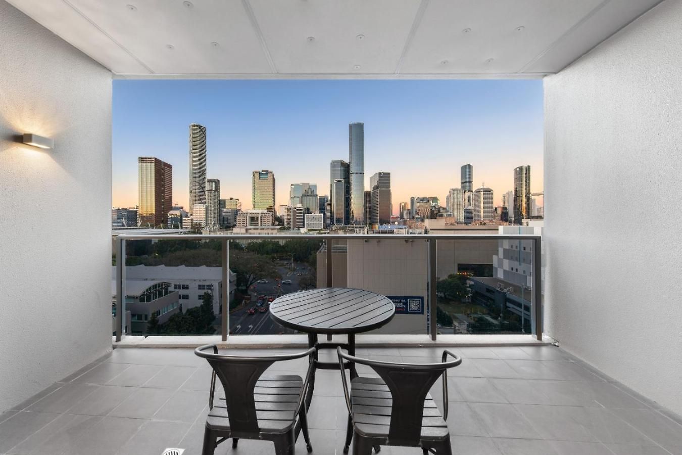 Serene 1br Escape In South *