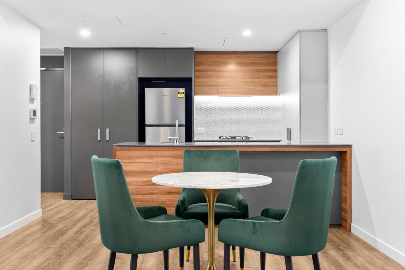 Serene 1br Escape In South