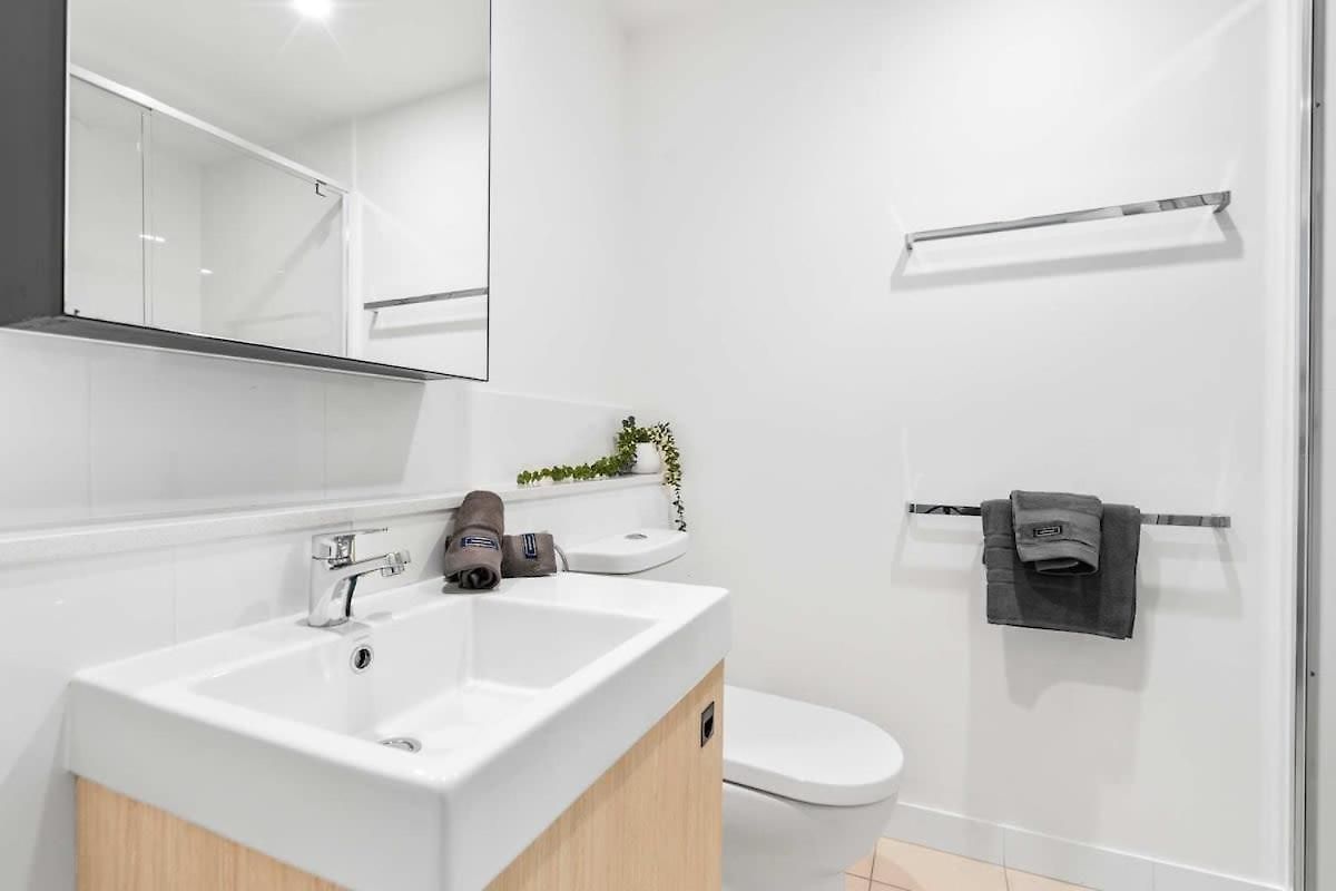 Apartment Laguna - Free Park Pool & Gym Brisbane
