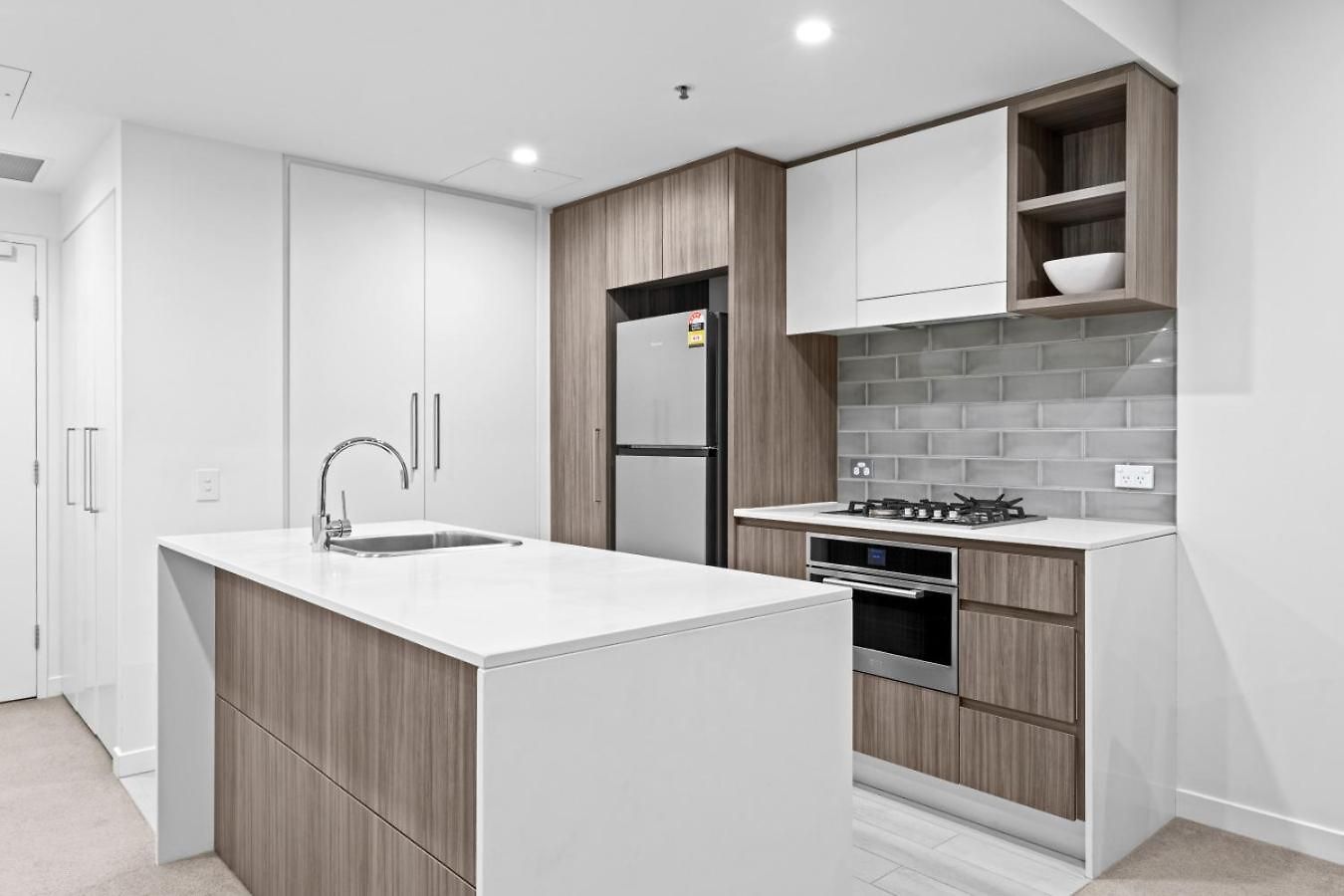 The Arthouse Nest Serene 1br Living Apartment *