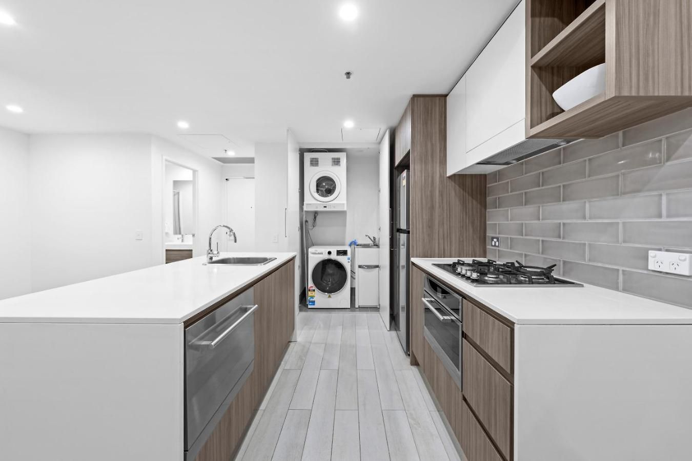 The Arthouse Nest Serene 1br Living * Brisbane