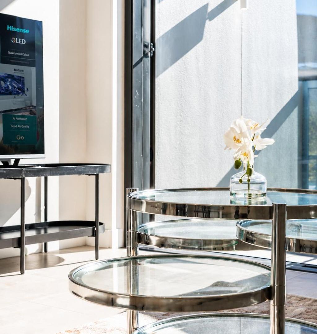 1br In Queen's Wharf Lv 29 With Sofa Bed And Carpark Apartment *