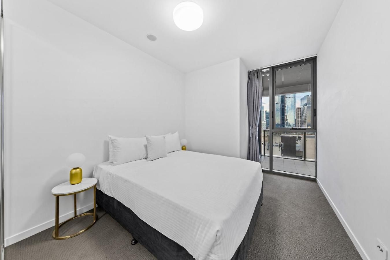 2br Escape At Lucid Apartment