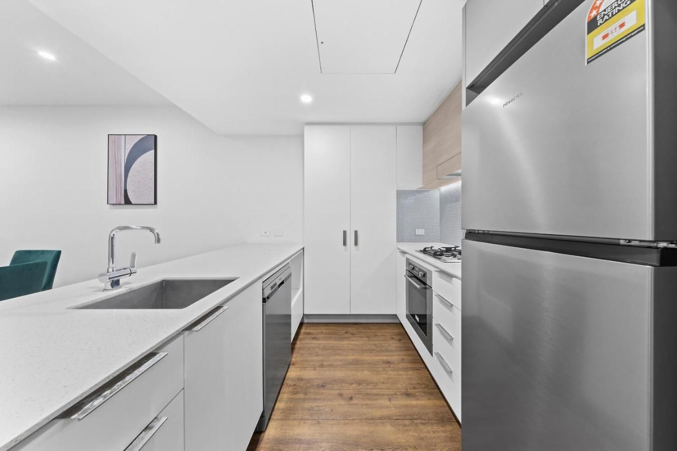Apartment 2br Escape At Lucid Brisbane