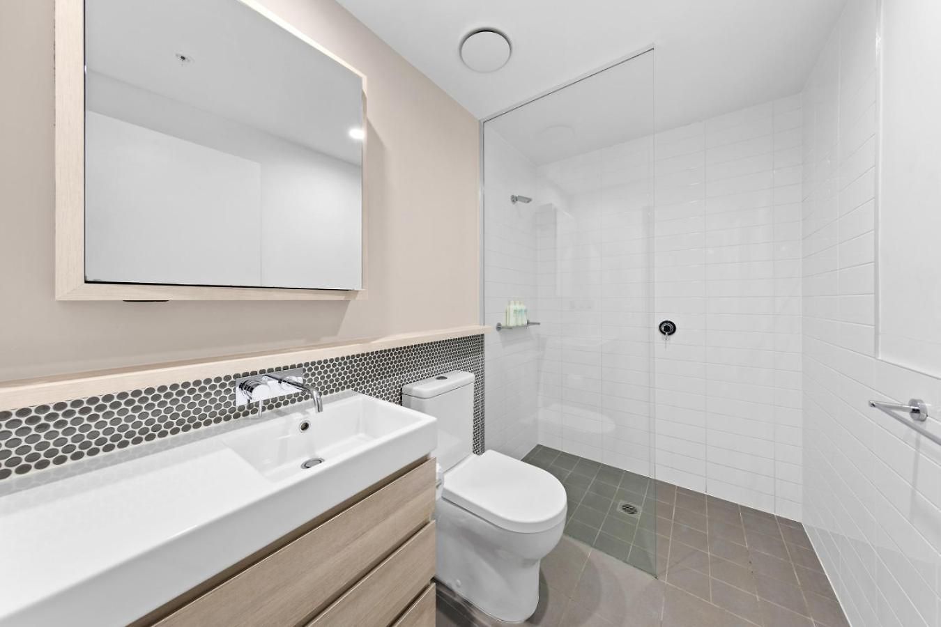 2br Escape At Lucid * Brisbane