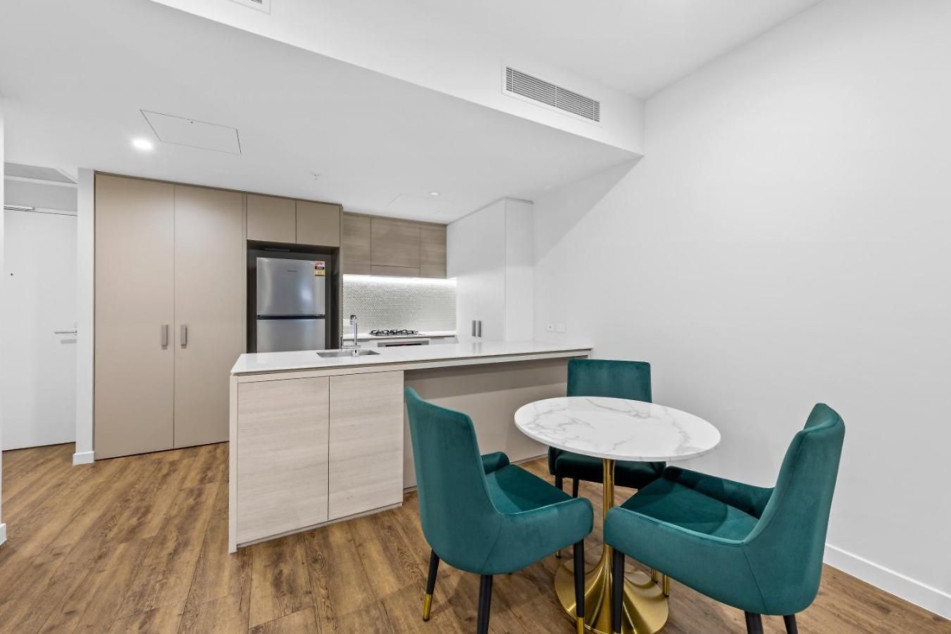 Apartment Breeze At Lucid 1br Getaway