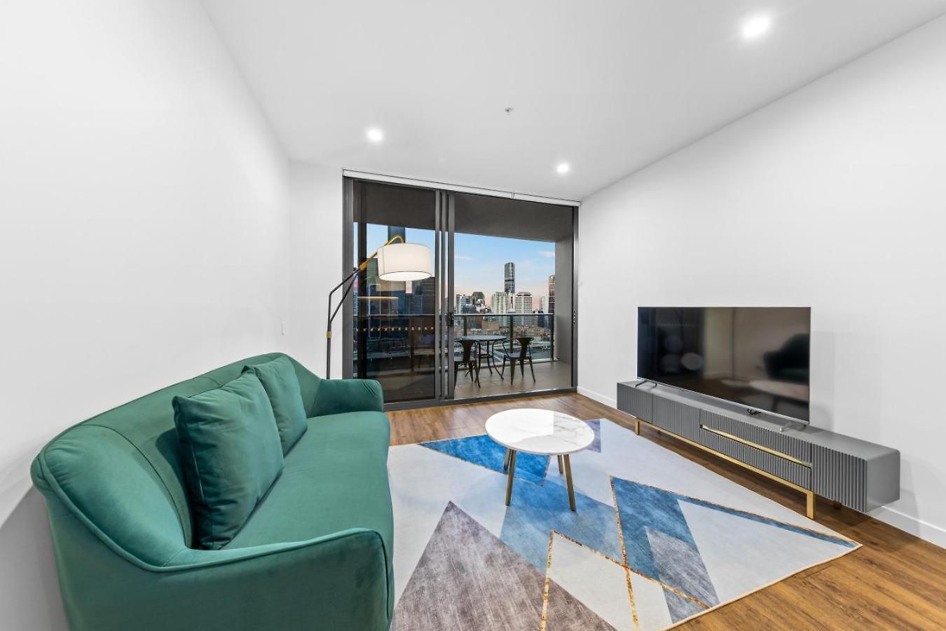Apartment Breeze At Lucid 1br Getaway *