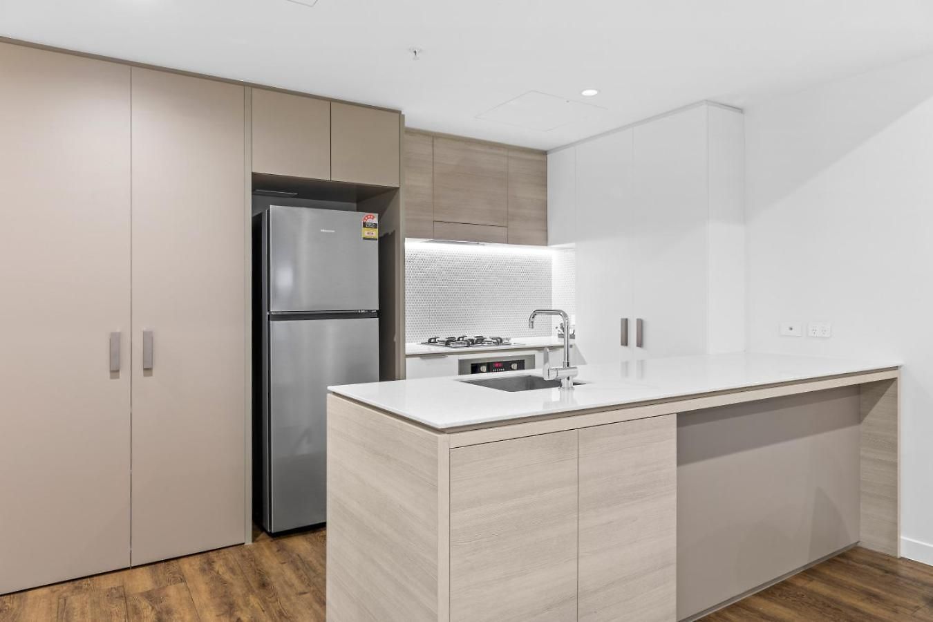 Breeze At Lucid 1br Getaway Brisbane