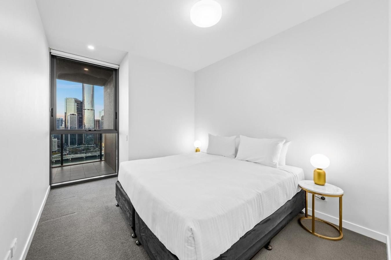 Apartment Breeze At Lucid 1br Getaway *