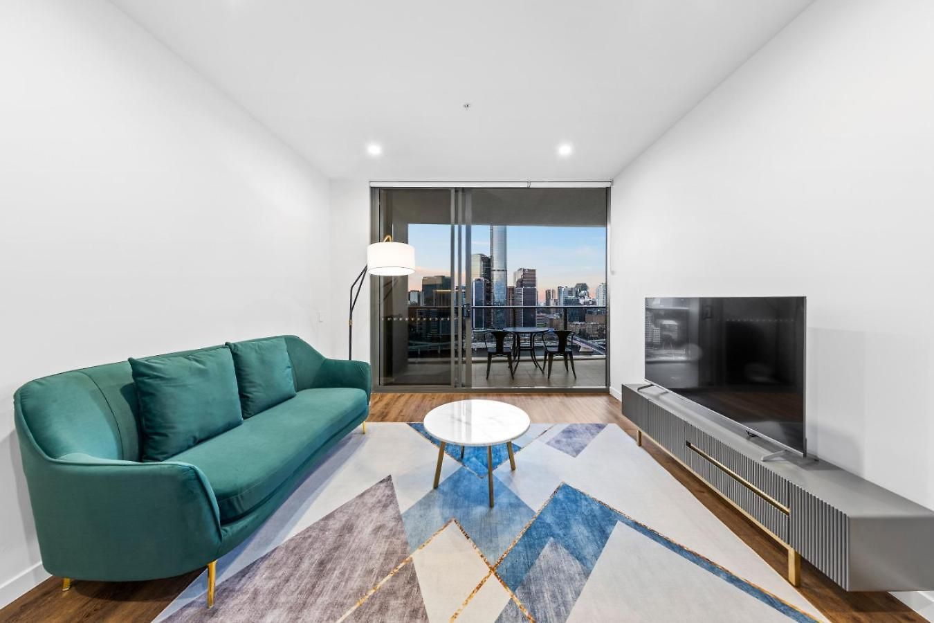 Apartment Breeze At Lucid 1br Getaway Brisbane