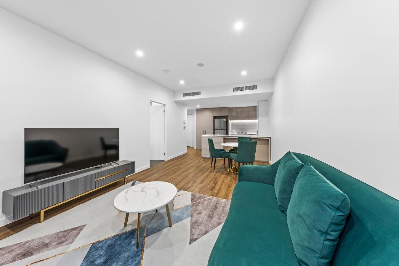 Breeze At Lucid 1br Getaway