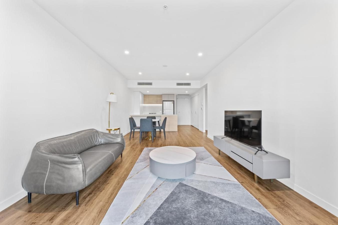 Soft Glow Serene Lucid 2br Brisbane