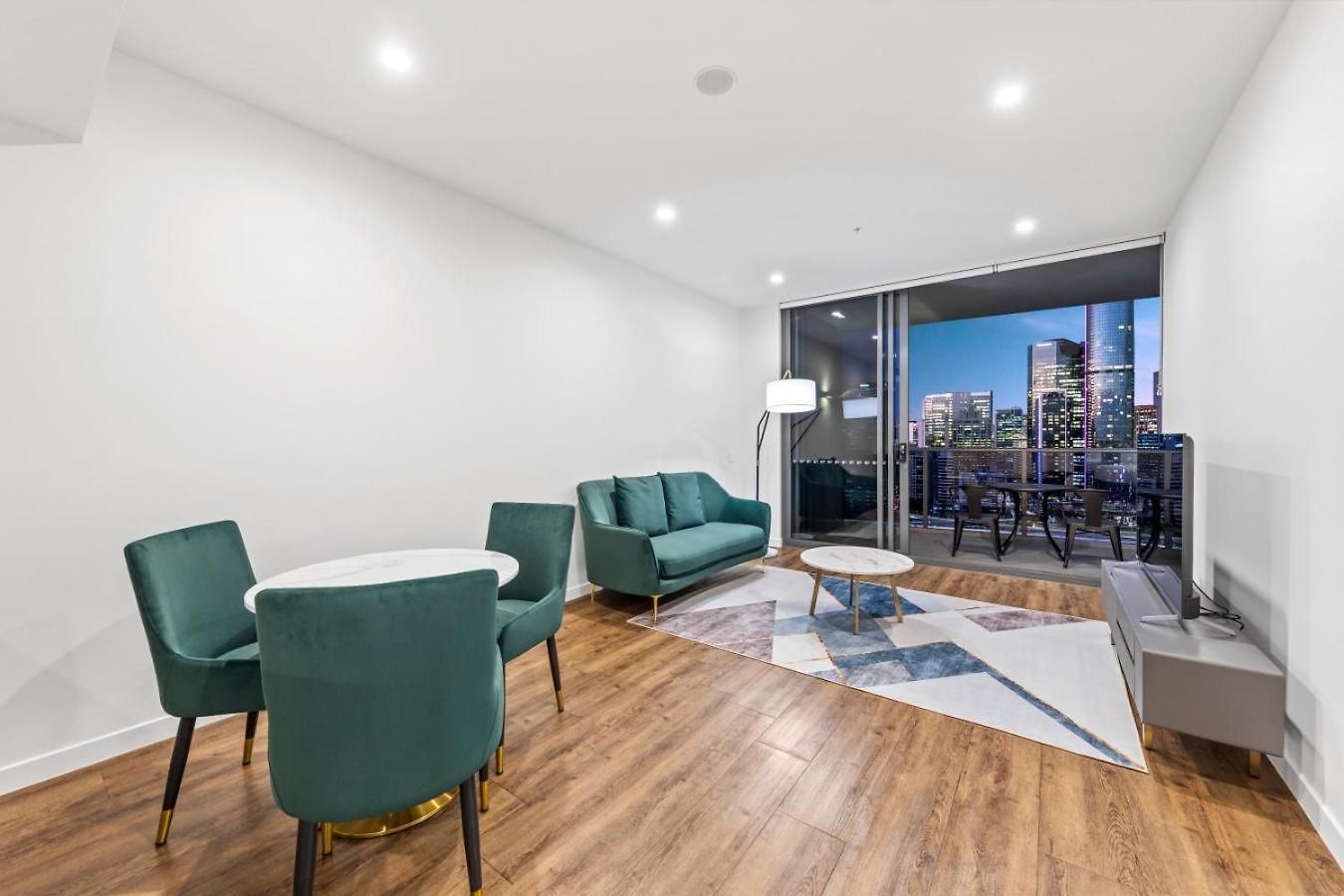 Breeze At Lucid 1br Getaway