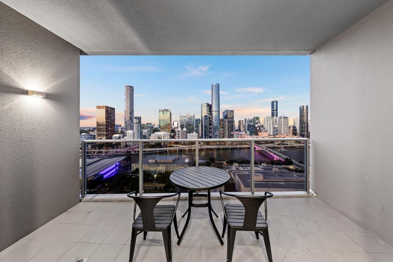 Breeze At Lucid 1br Getaway *