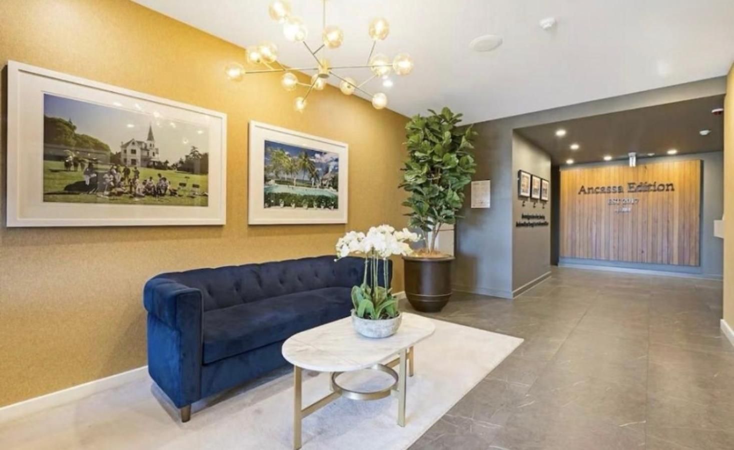 Apartment Luxe Retreat - Airport 13 Mins, Free Parking, Train, Bus, Shops & Parks Nearby