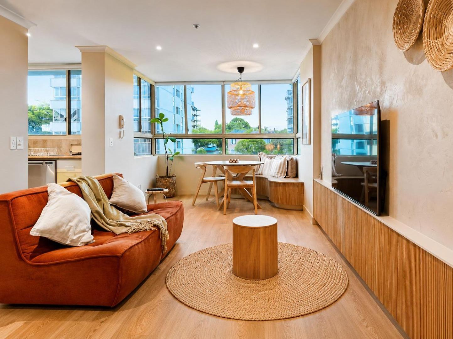 Apartment Glen Eagles