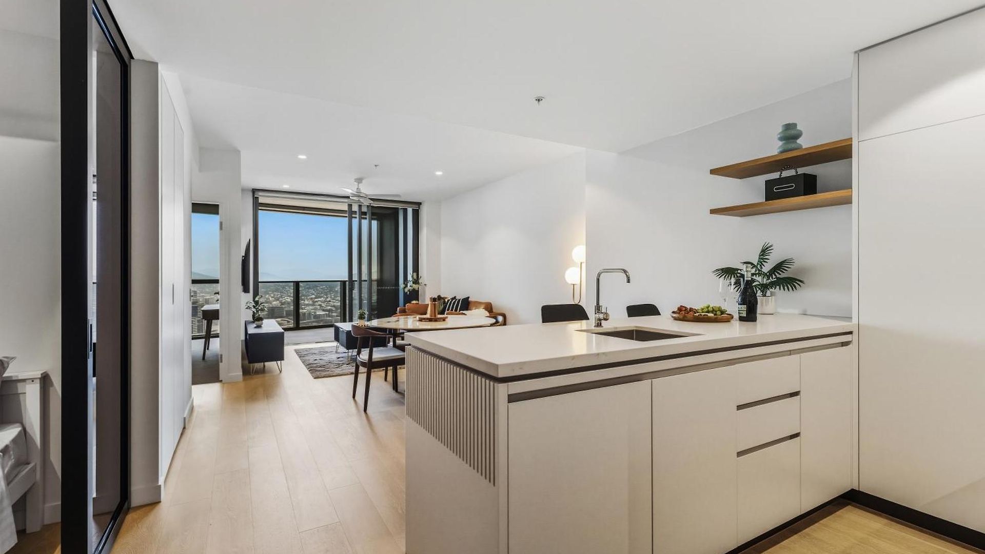 Apartment Queens Wharf Hosted By Aab Brisbane