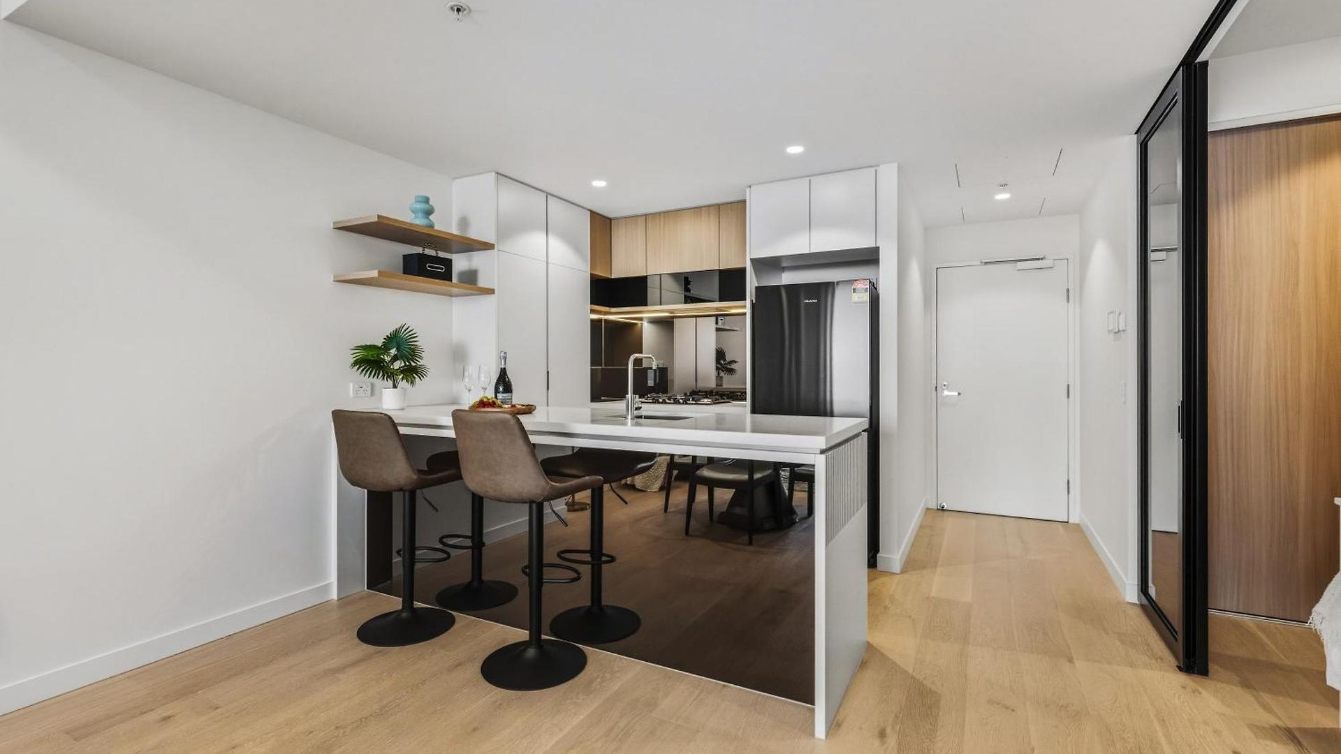 Apartment Queens Wharf Hosted By Aab