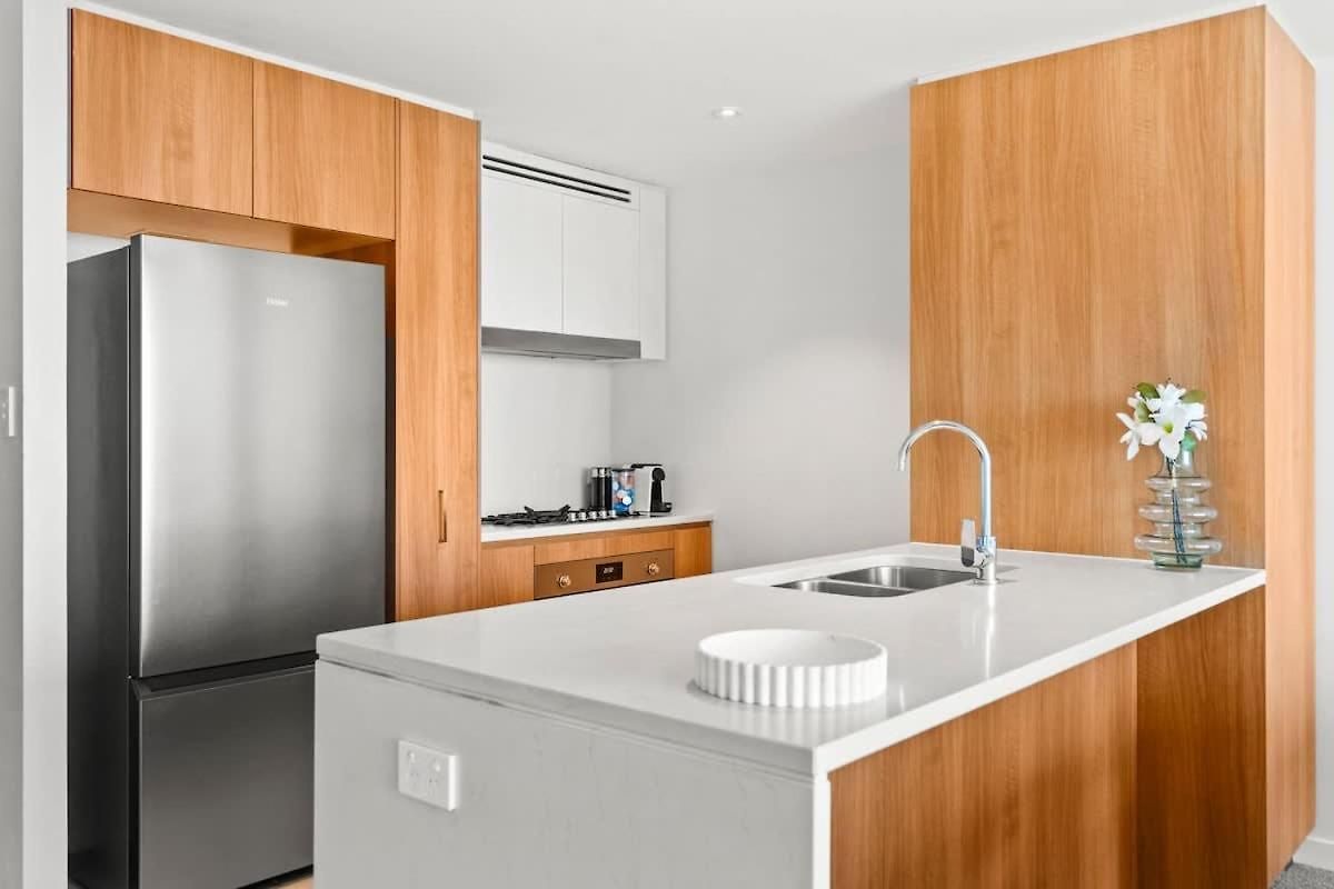 Skytower - 81st Floor, & River Views, Free Car Parking Brisbane