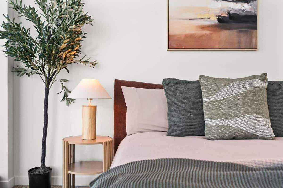 Skytower - 81st Floor, & River Views, Free Car Parking Apartment Brisbane