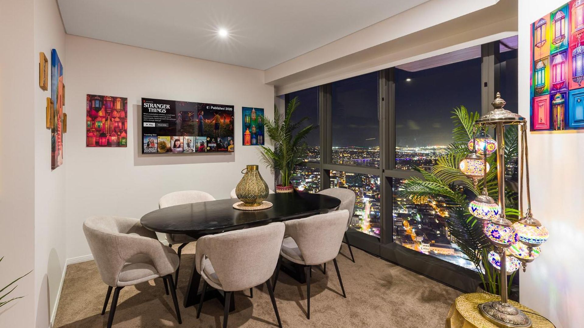 Moroccan Oasis Brisbane