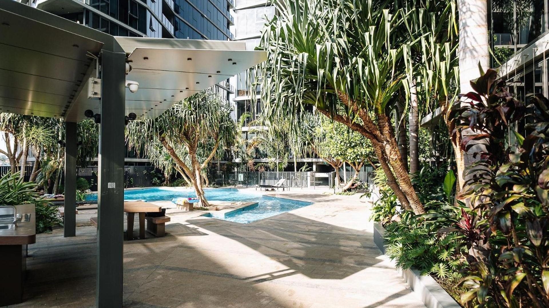 Apartment Skyline Serenity 2br With River & Views *