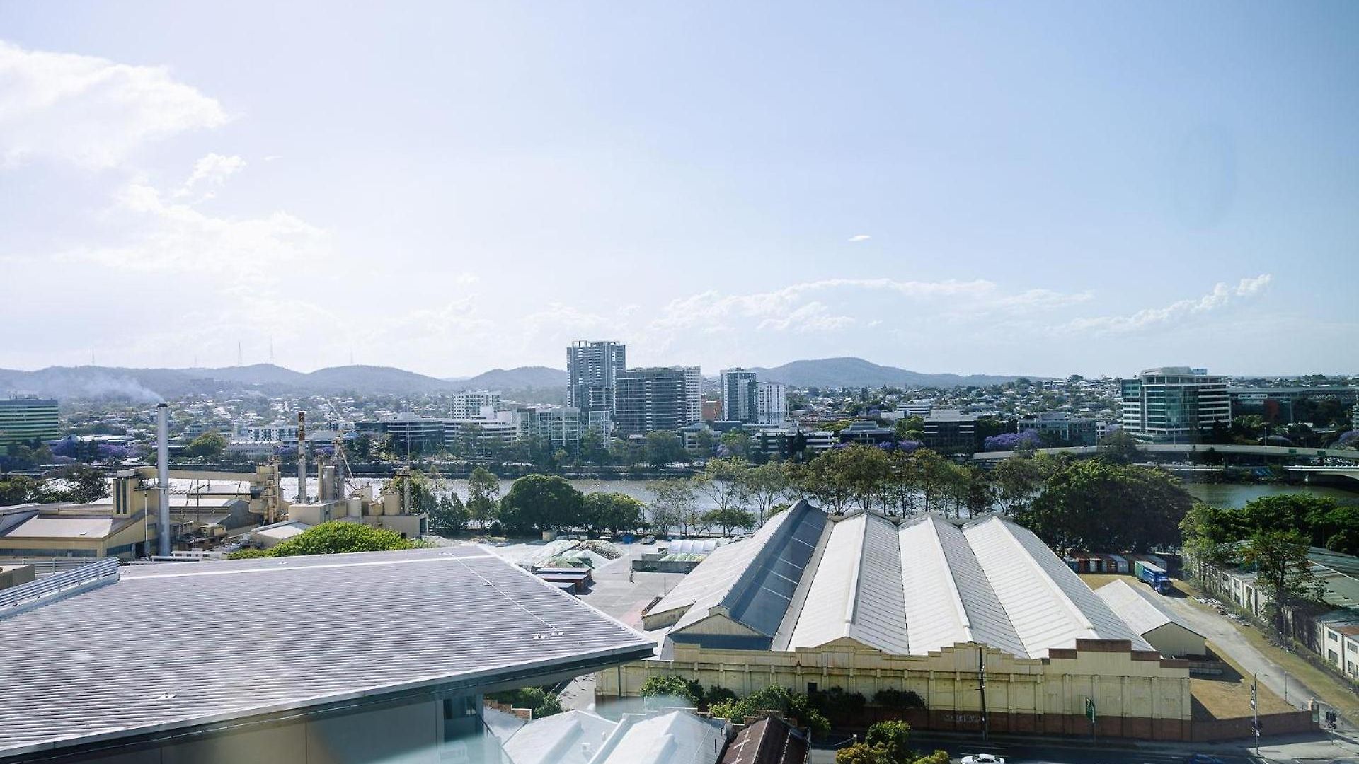 Apartment Twin Retreat With Views @ One