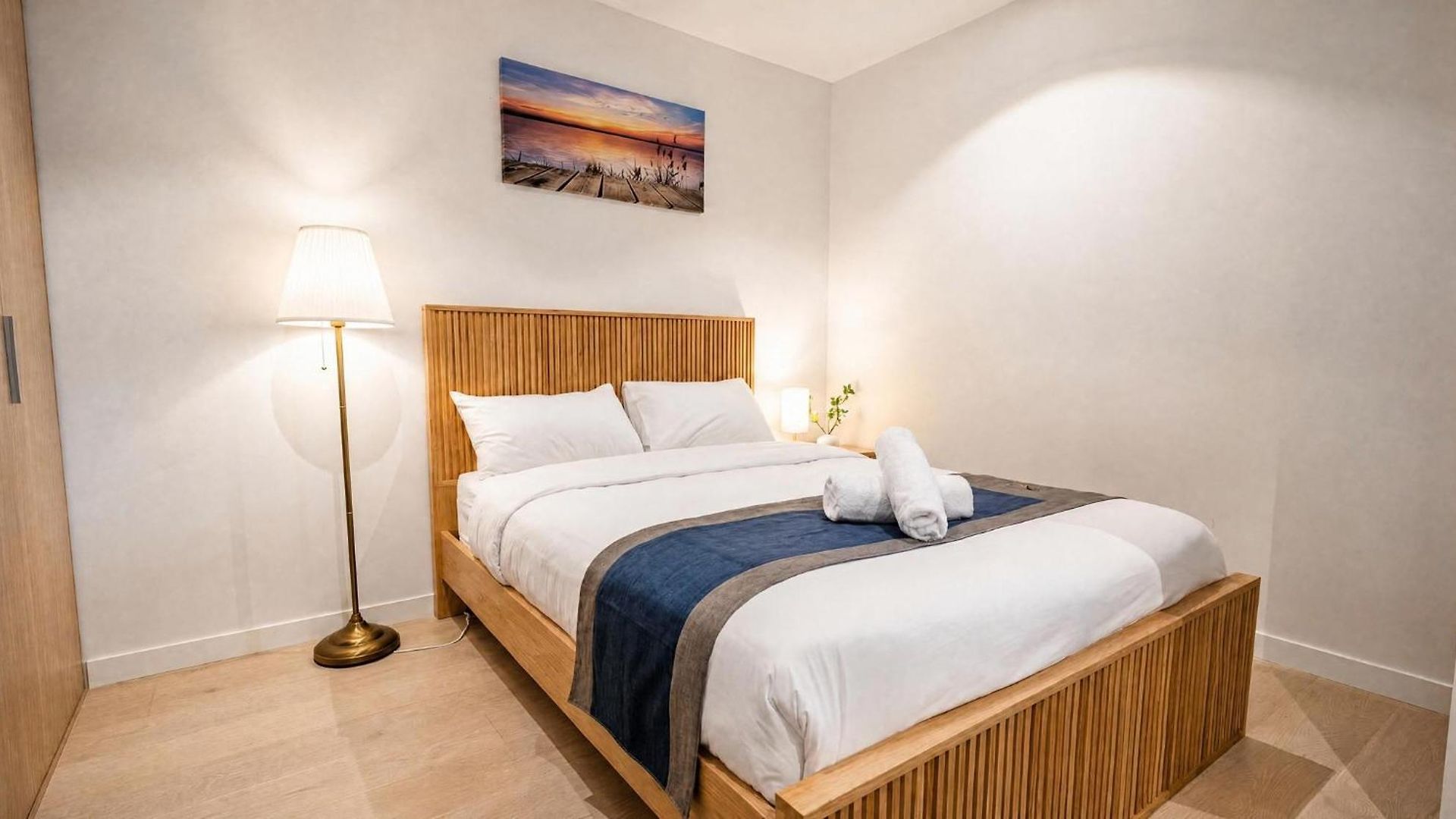 Luxury Riverfront Level 38 Queen's Wharf Tower Brisbane