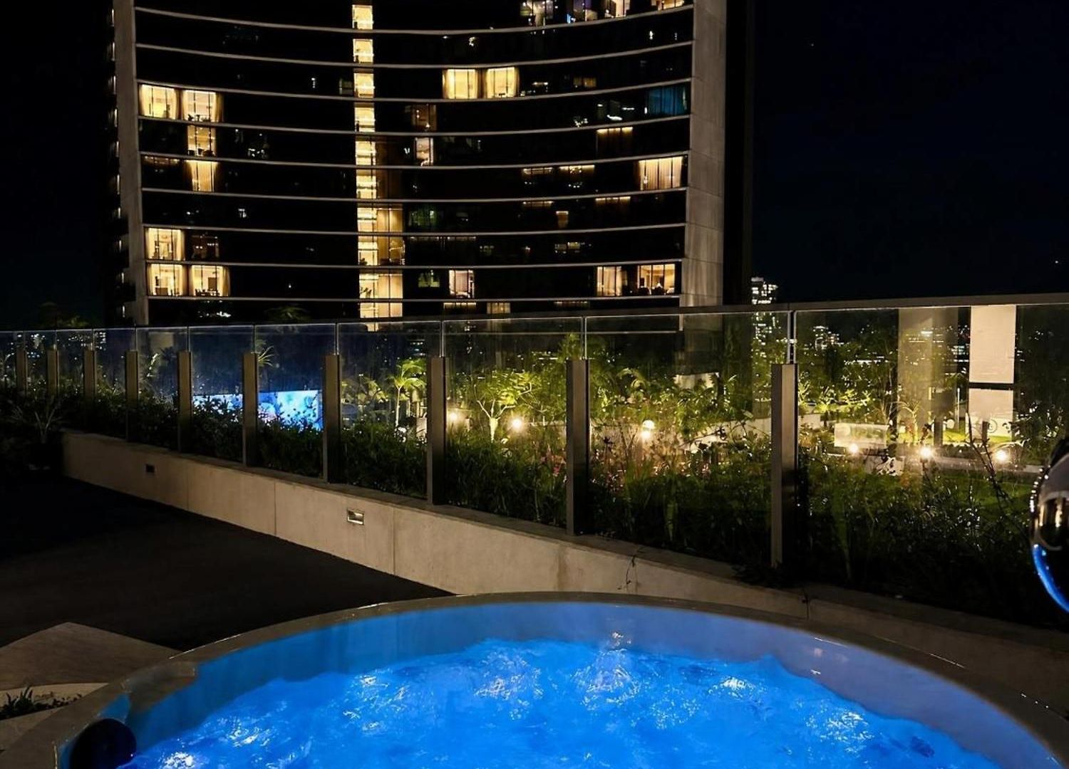 Luxury Riverfront Level 38 Queen's Wharf Tower * Brisbane