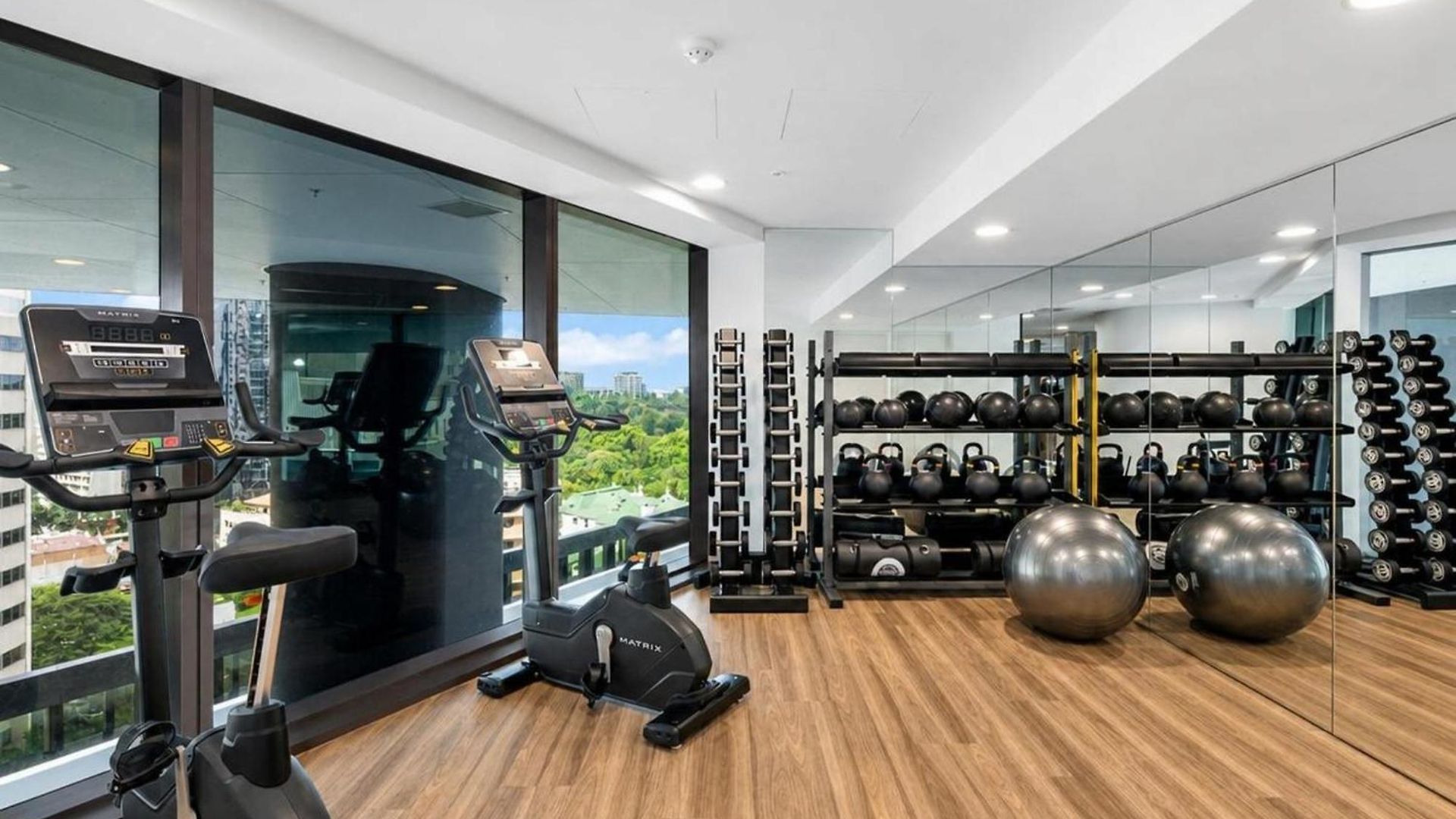 Luxury Riverfront Level 38 Queen's Wharf Tower * Brisbane