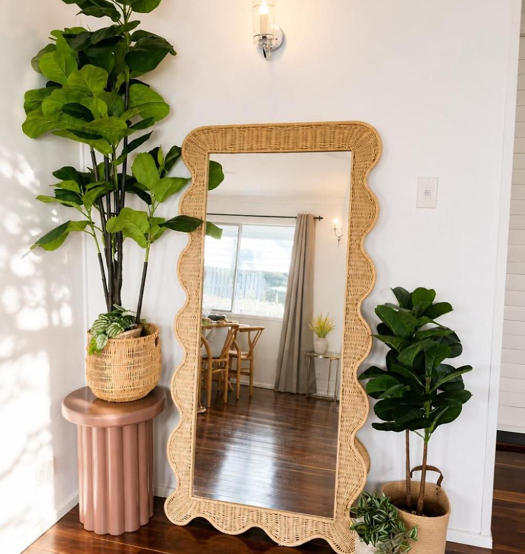 2br Chic Urban Escape In Norman Park Near Bne With Parking *