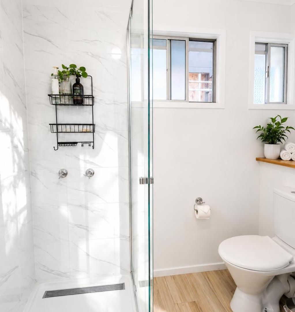2br Chic Urban Escape In Norman Park Near Bne With Parking