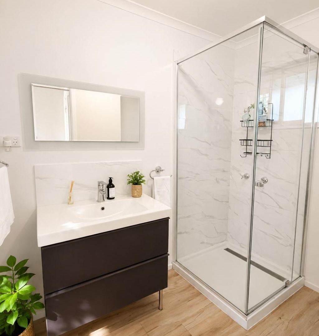 2br Chic Urban Escape In Norman Park Near Bne With Parking * Brisbane