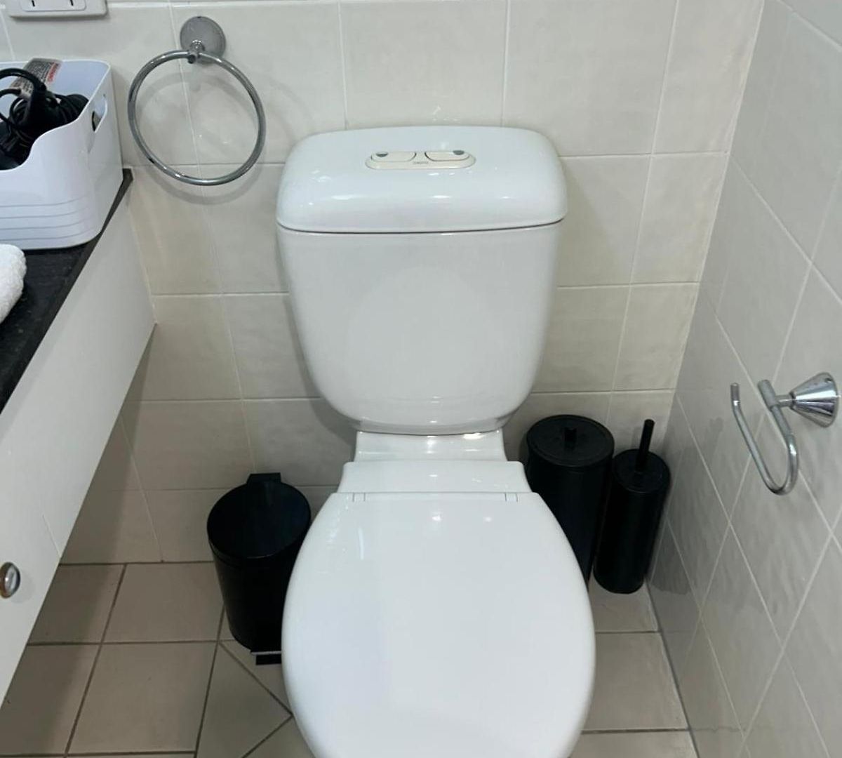 Pool & Gym Apartment Brisbane