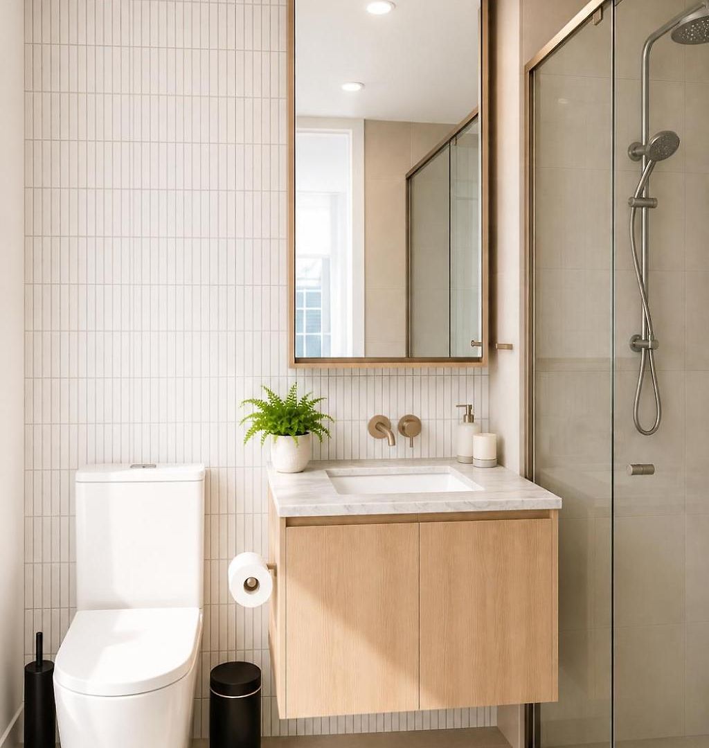 Milton Oasis Level 16- Luxury Near Milton Station