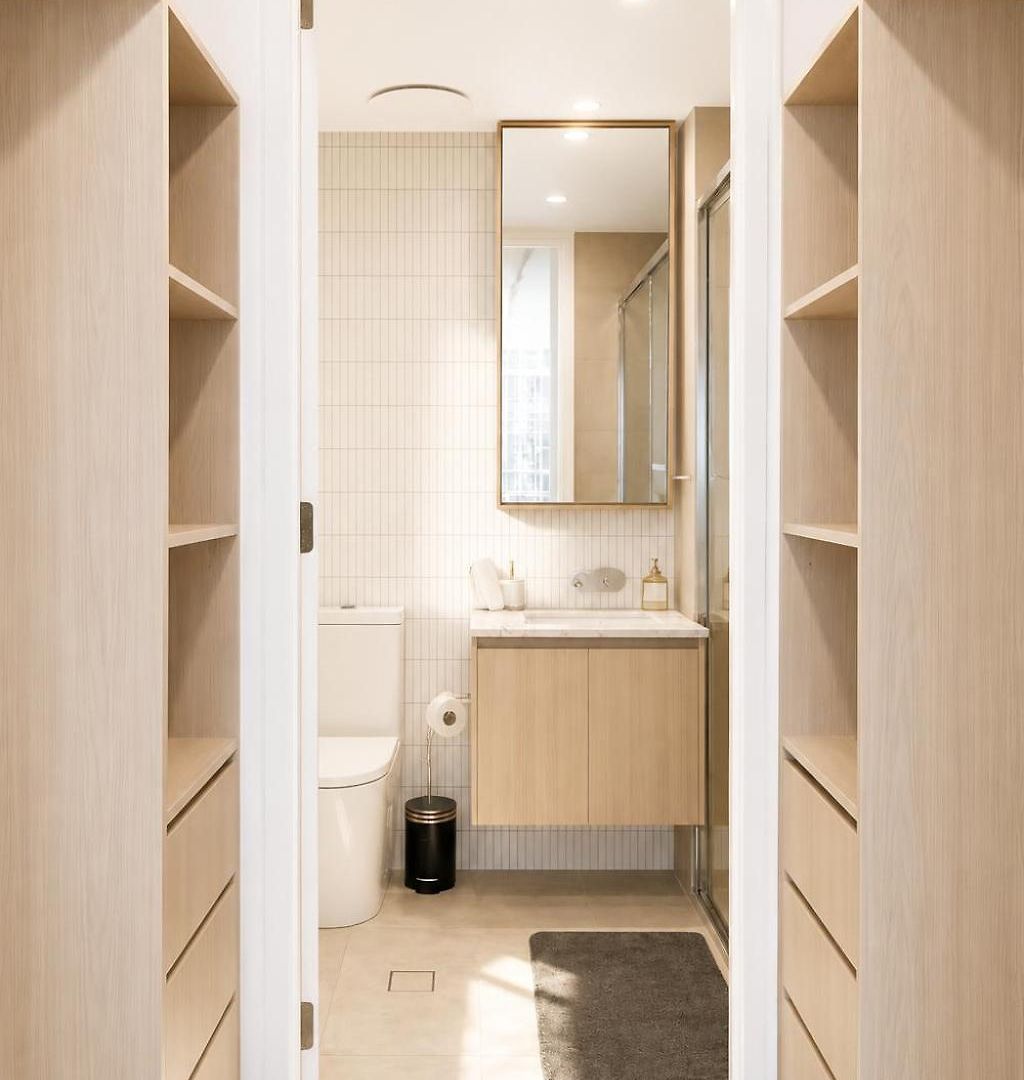 Milton Oasis Level 16- Luxury Near Milton Station Apartment Brisbane