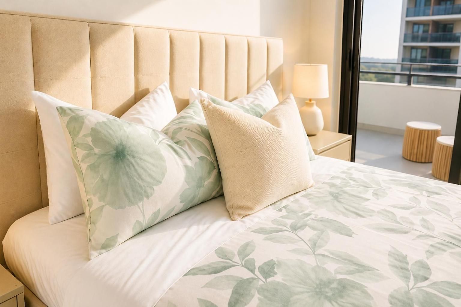 Apartment Milton Oasis Level 16- Luxury Near Milton Station