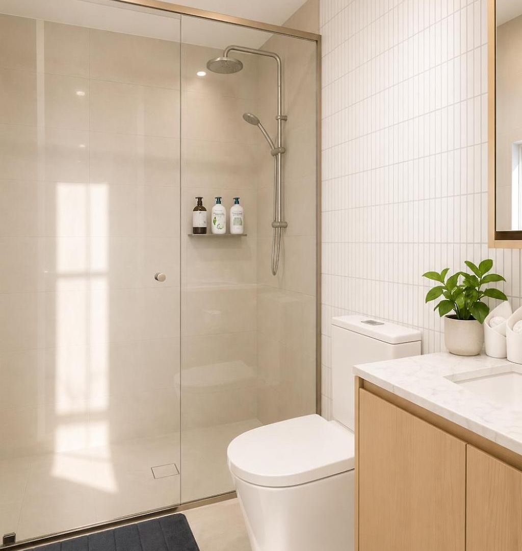 Milton Oasis Level 16- Luxury Near Milton Station Apartment