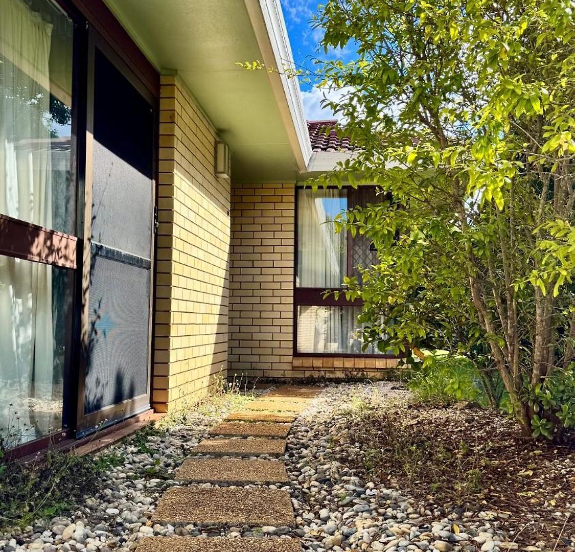 Walk To Market Square And Garden City! Macgregor Homestay *