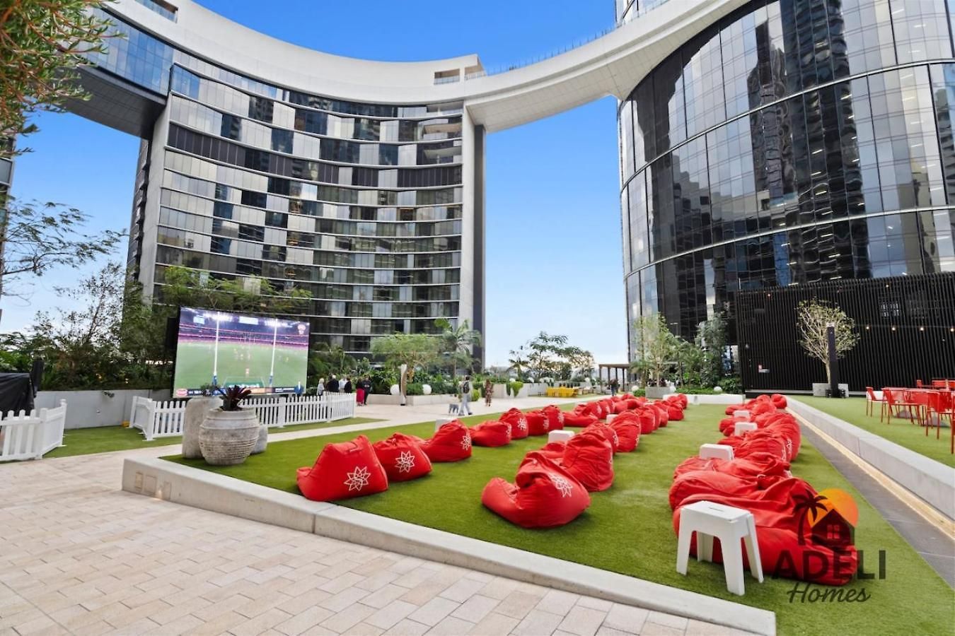 Apartment Tokyo Calm Elegant Cbd Escape At Queen's Wharf