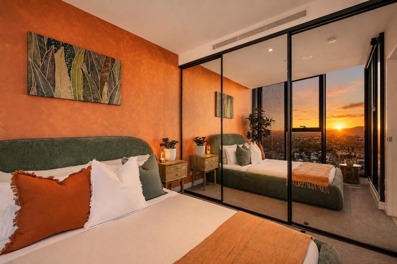 The Valley Vibe That View * Brisbane