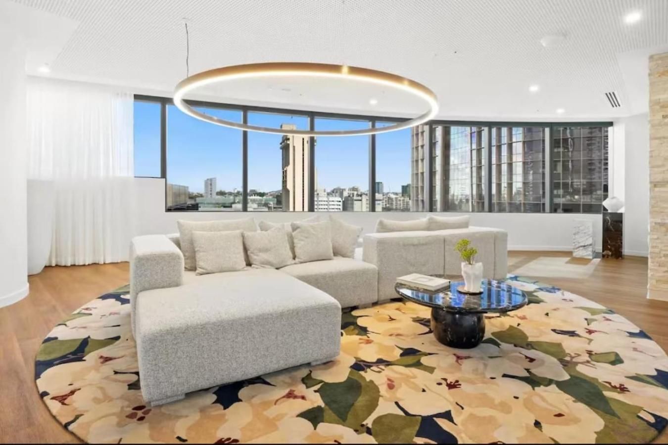 River View Retreat At Queens Wharf Apartment