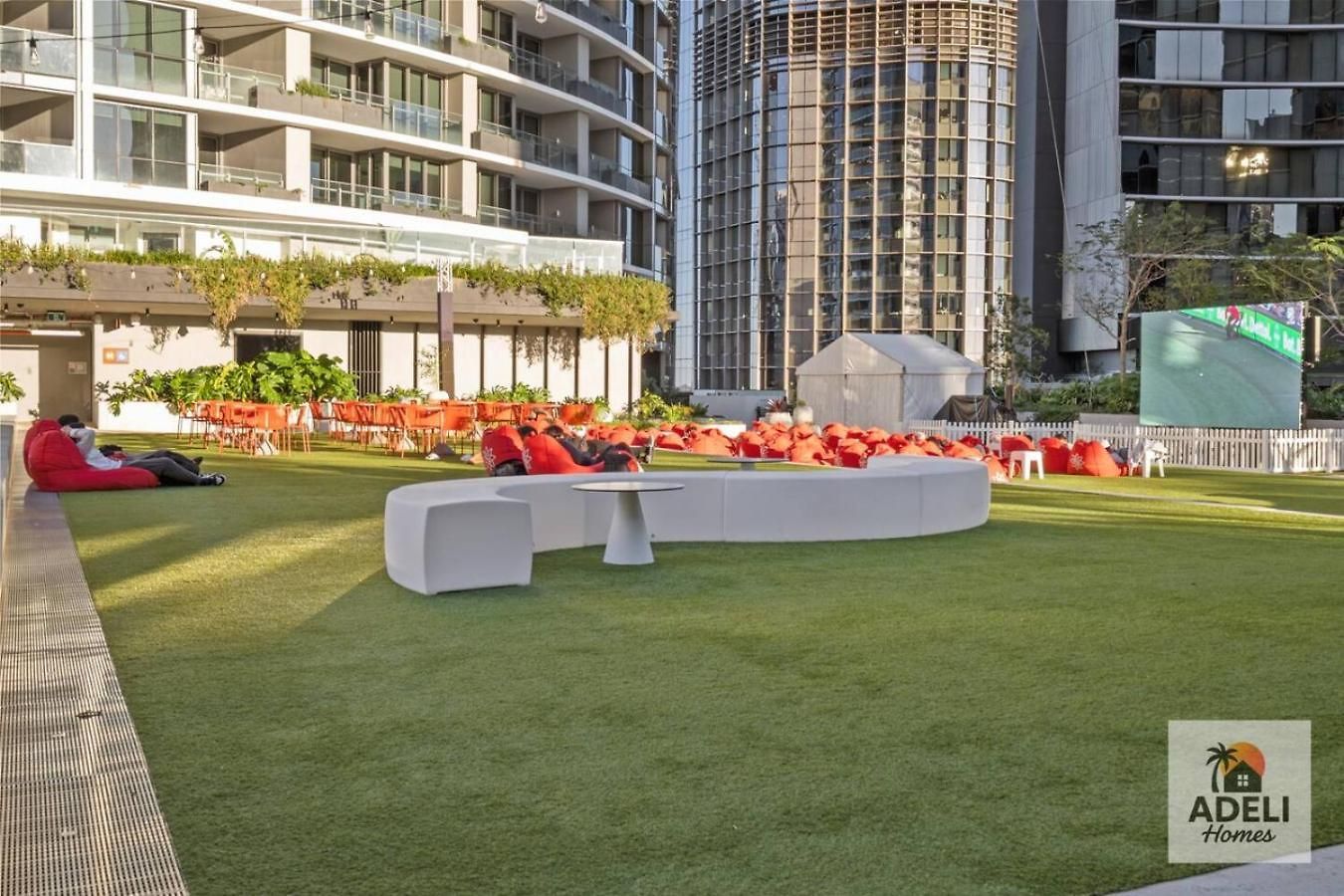 Apartment River View Retreat At Queens Wharf *