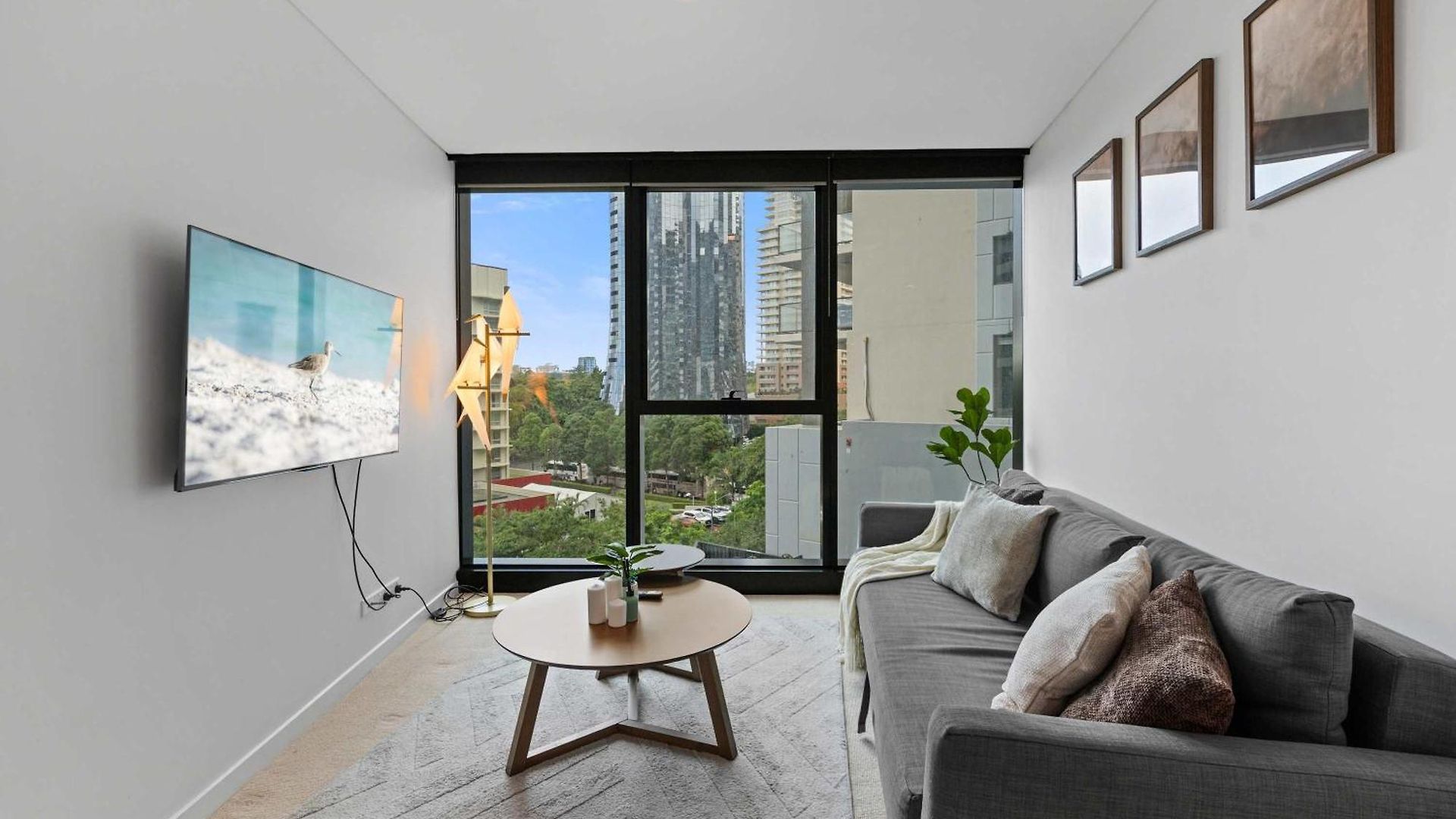 St By Arvia Living Apartment *