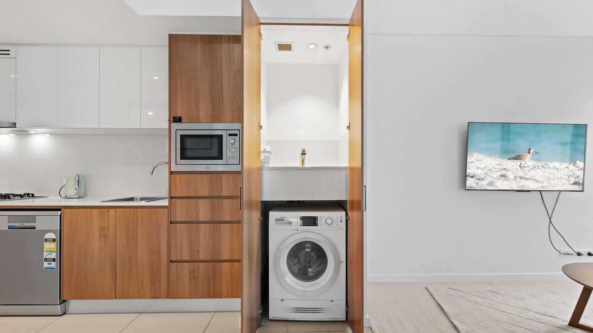 Apartment St By Arvia Living *
