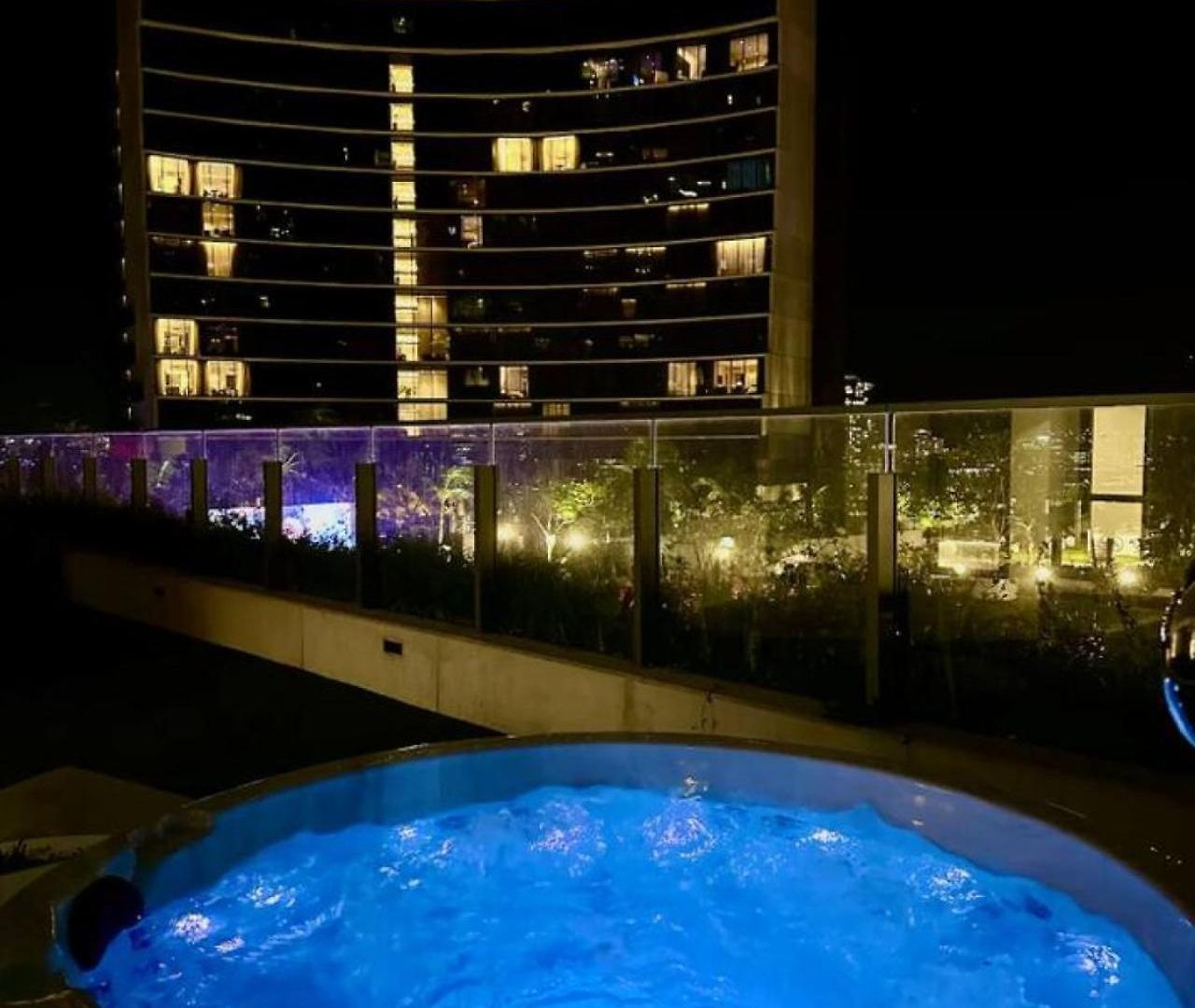River View Retreat At Queens Wharf