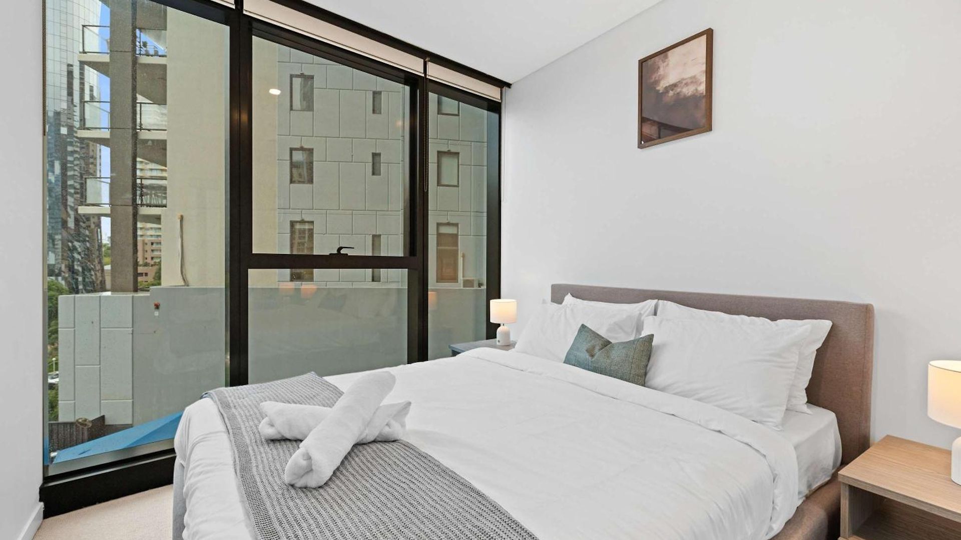 St By Arvia Living Apartment