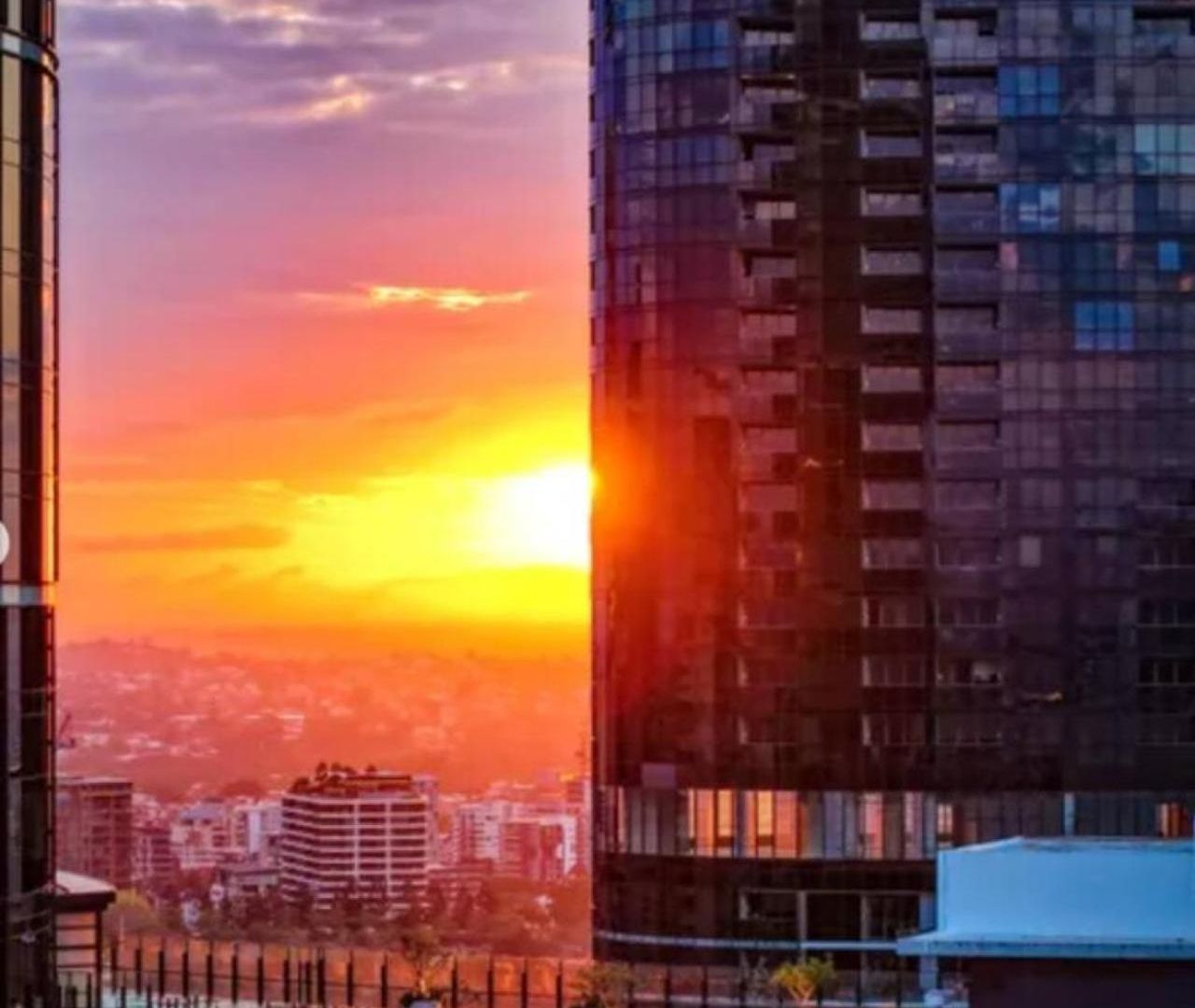River View Retreat At Queens Wharf Apartment *