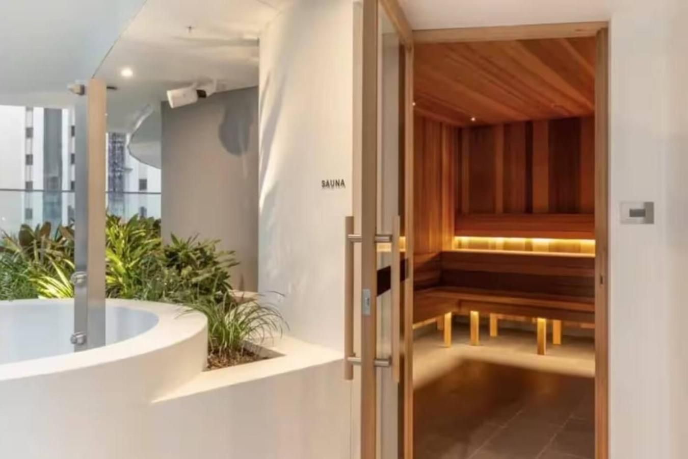 River View Retreat At Queens Wharf Apartment *