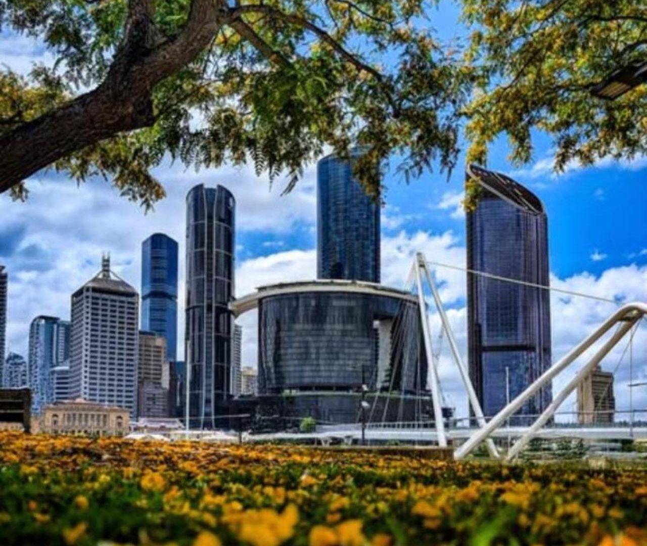 River View Retreat At Queens Wharf Apartment Brisbane